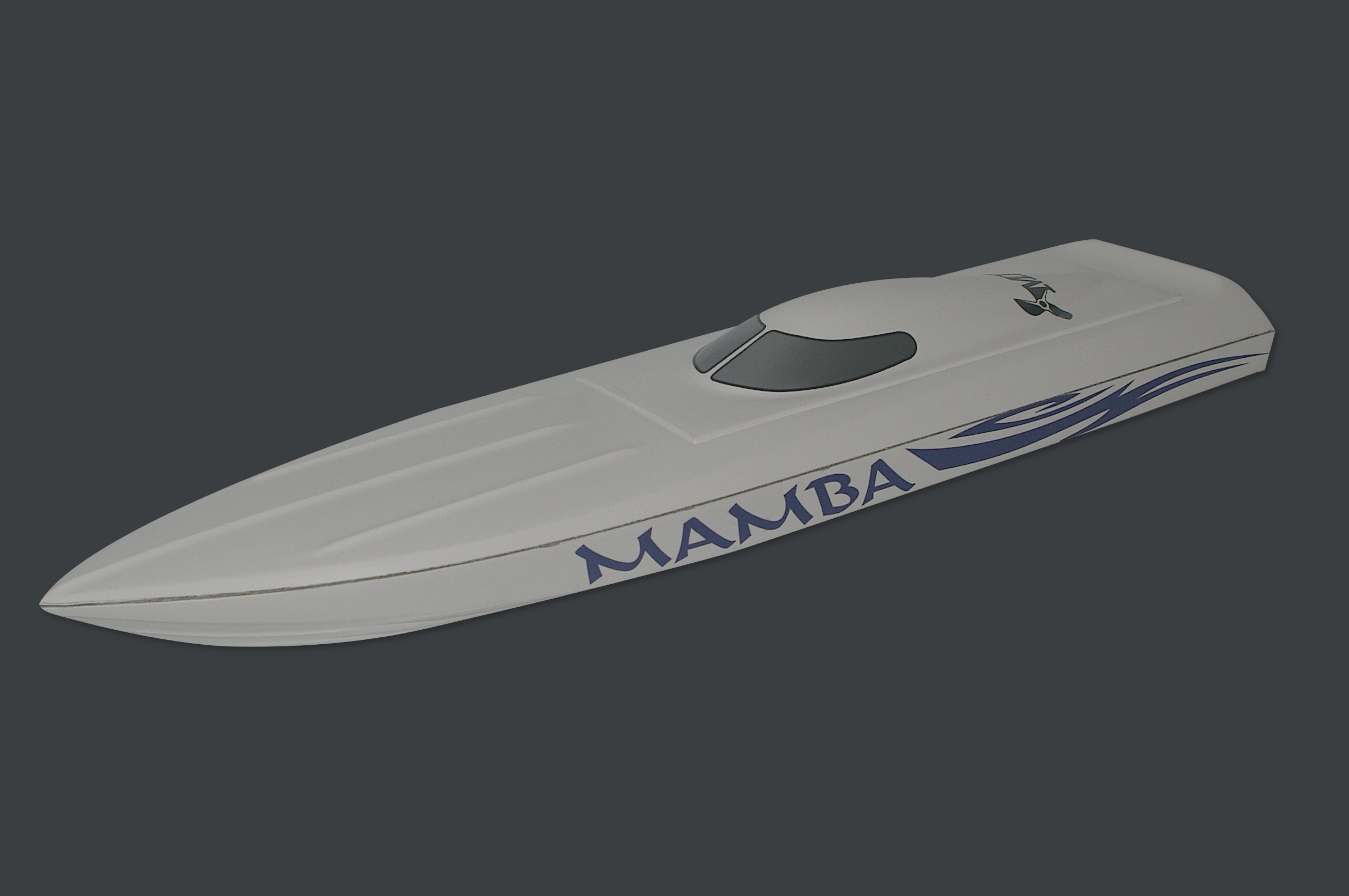 Mamba | 390mm | Monoboot | Verschiedene Versionen 
