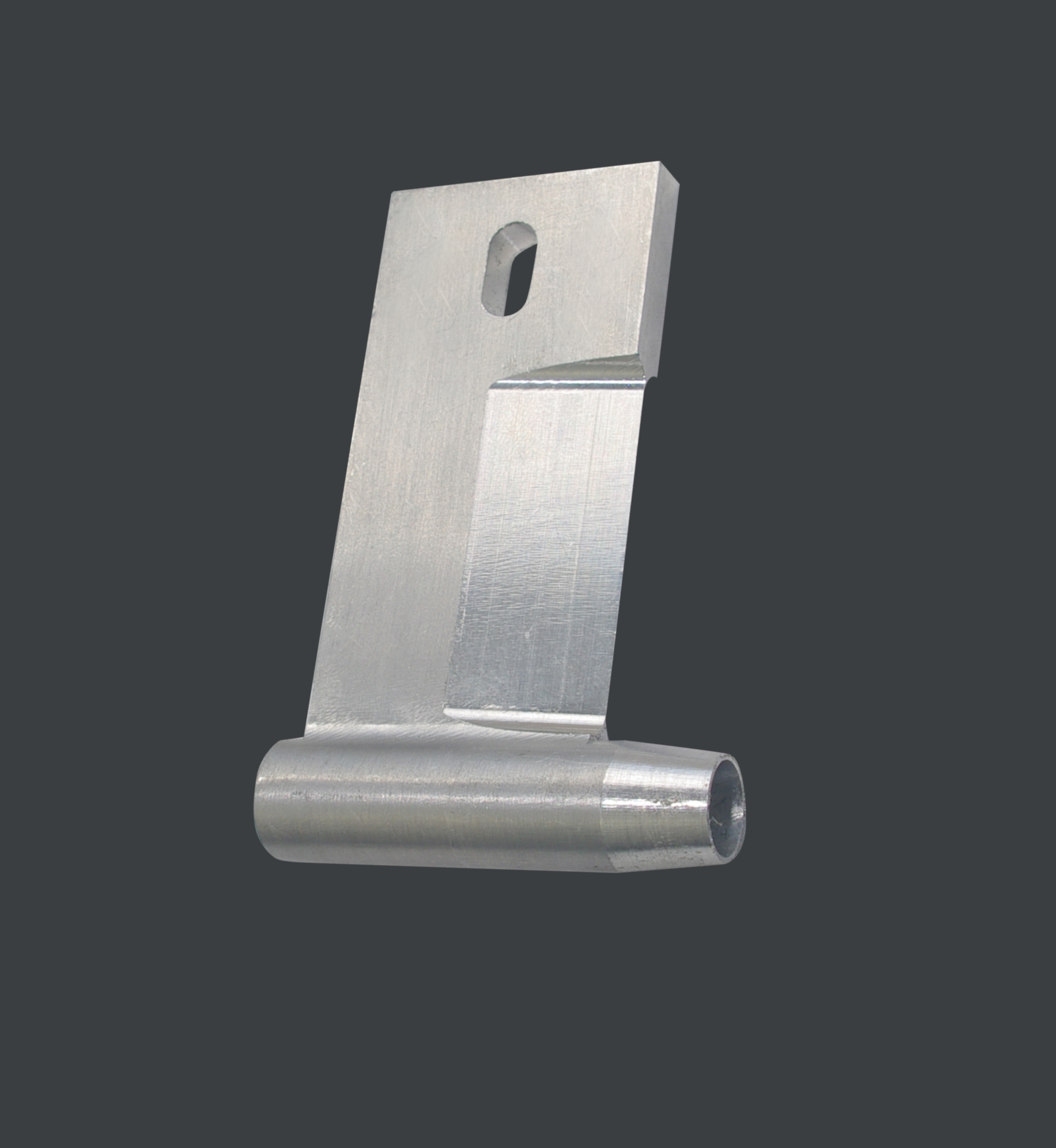 Strut | Für 6mm Propellwelle | Aluminium 
