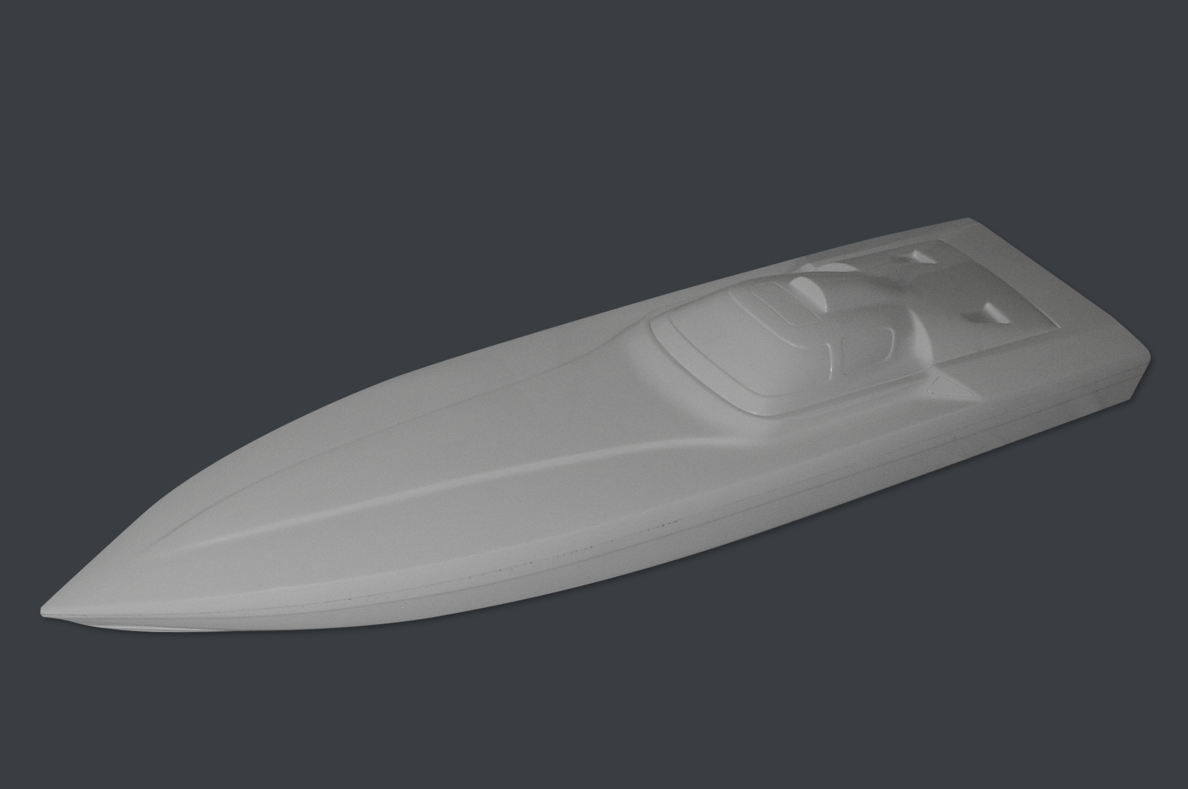 Ocean Spray | Monoboot | 1300mm | Verschiedene Versionen | C-AFK | 1757 ...