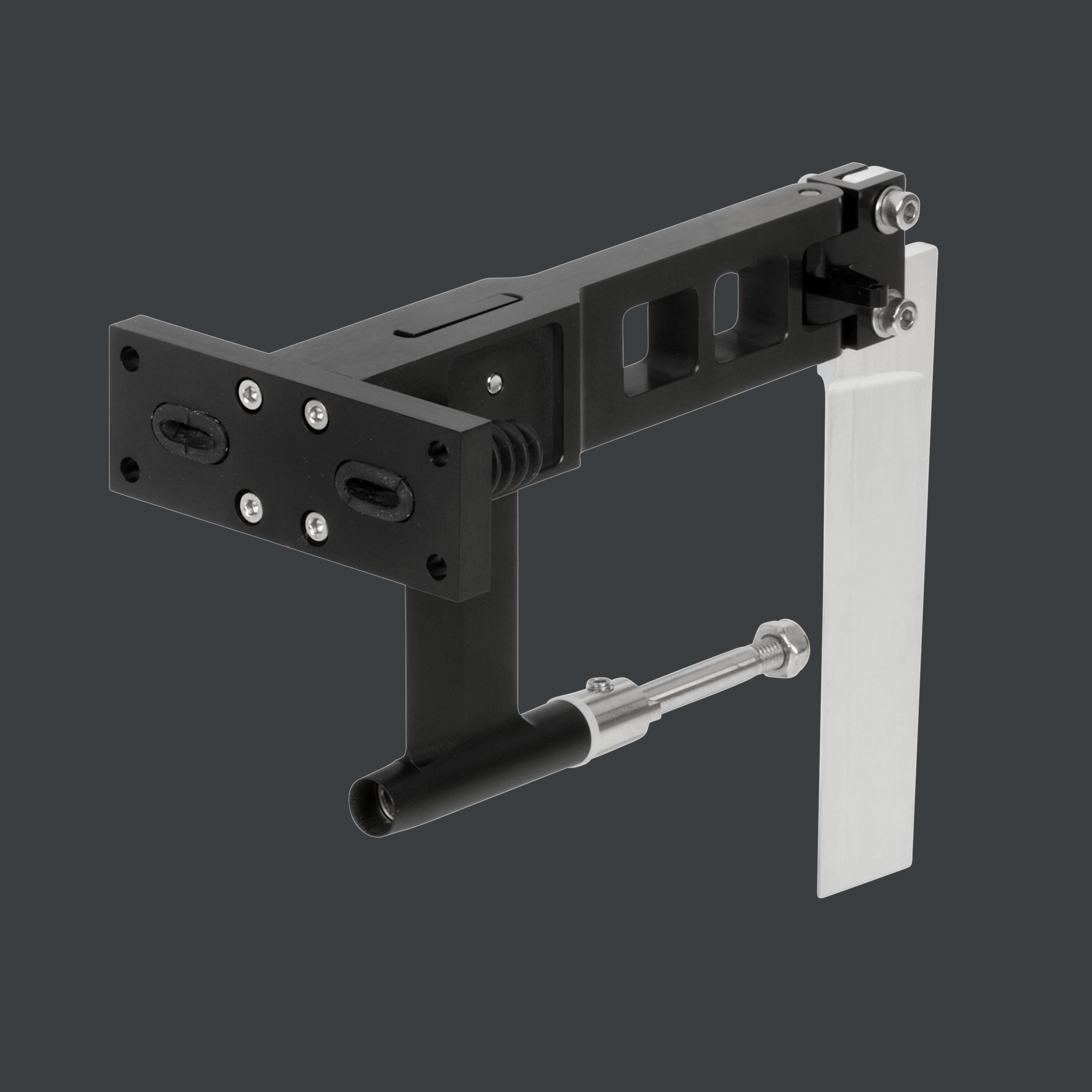 Large Rudder Strut Backdrop Rudder Strut 4 Set | Midi | 6,35mm (1/4