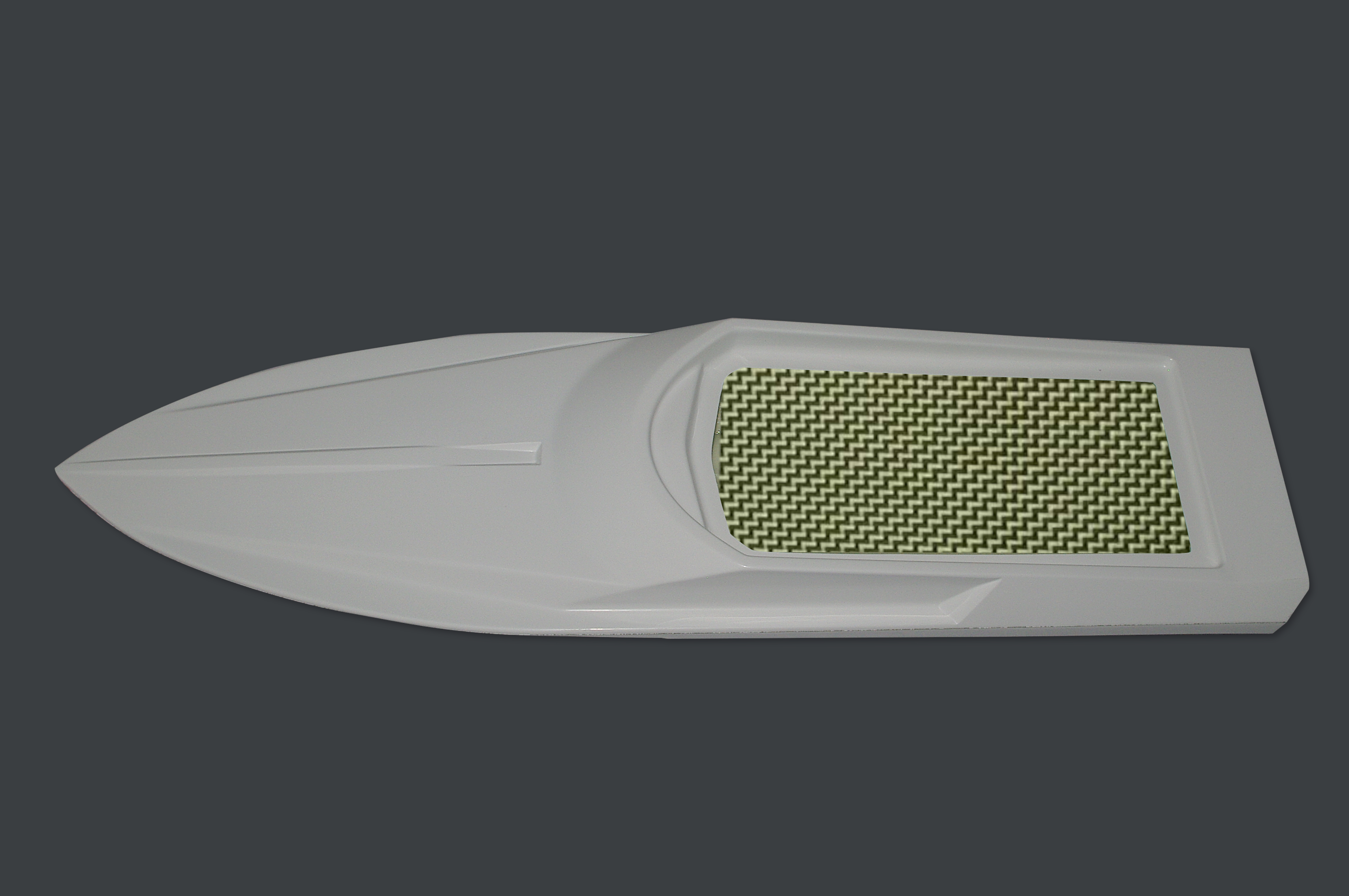 River Race | Jetboot | Jet racing boat | 1220mm (48