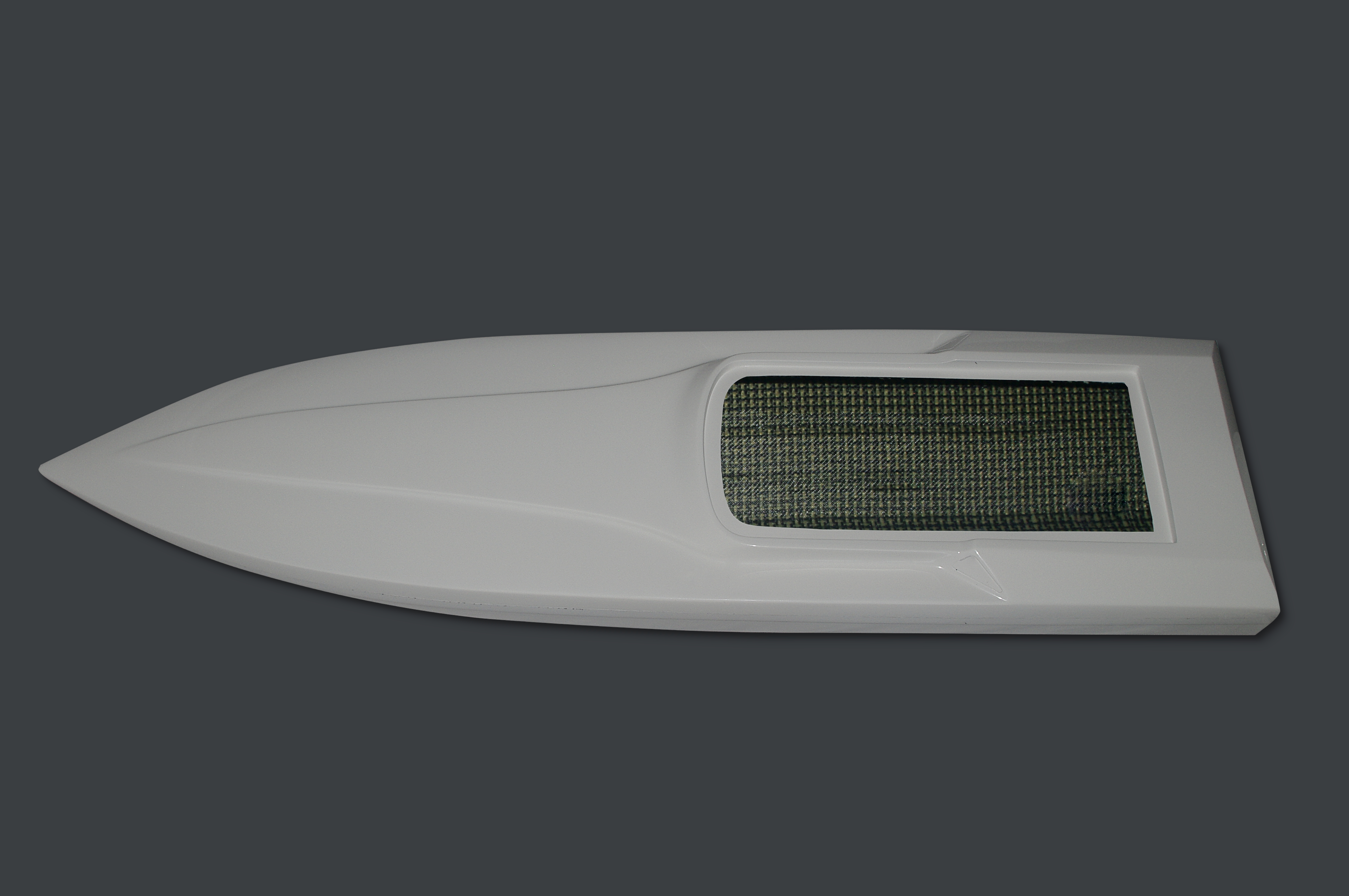 Ocean Spray | Monoboot | 1300mm | Verschiedene Versionen | C-AFK | 1757 ...