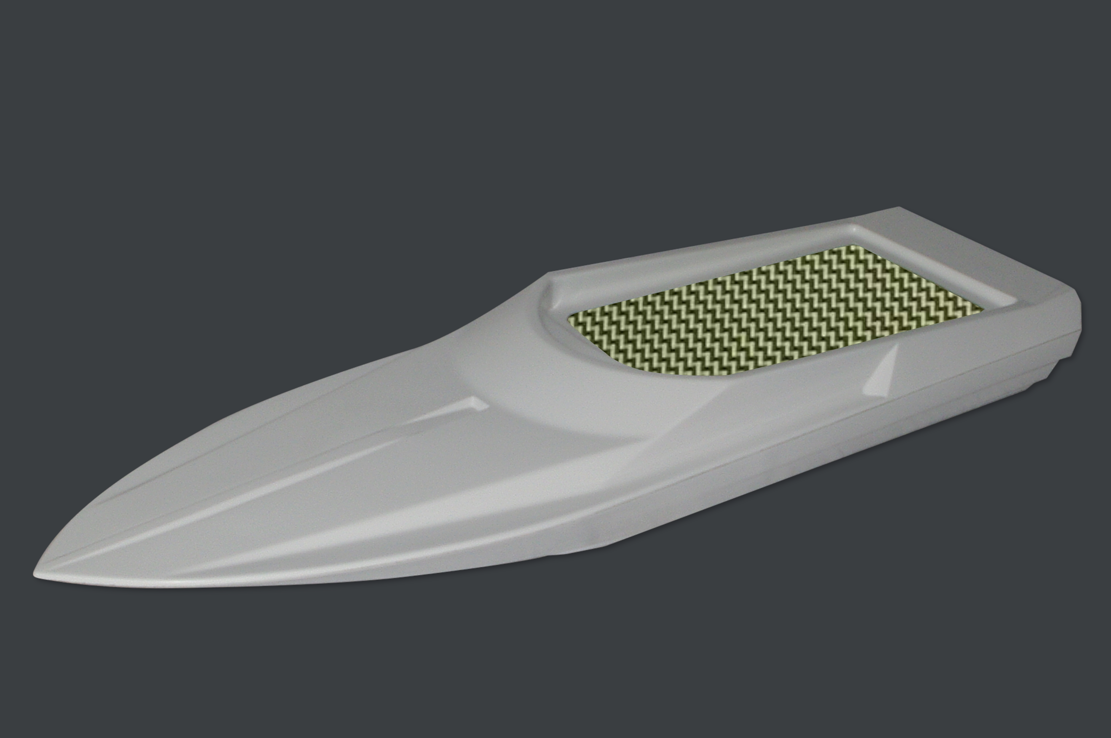 River Race | Jetboot | Jet racing boat | 1220mm (48