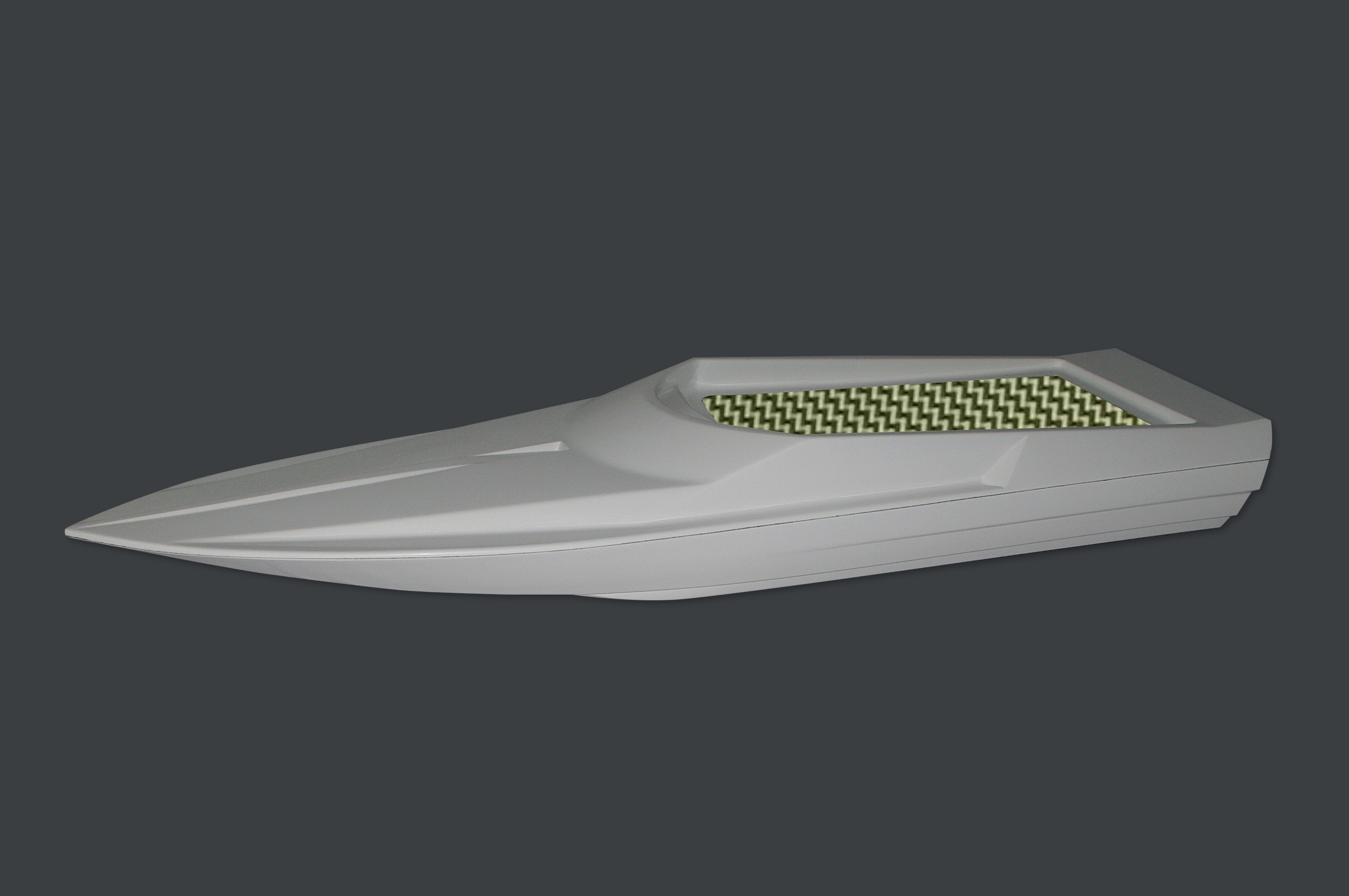River Race | Jetboot | Jet racing boat | 1220mm (48