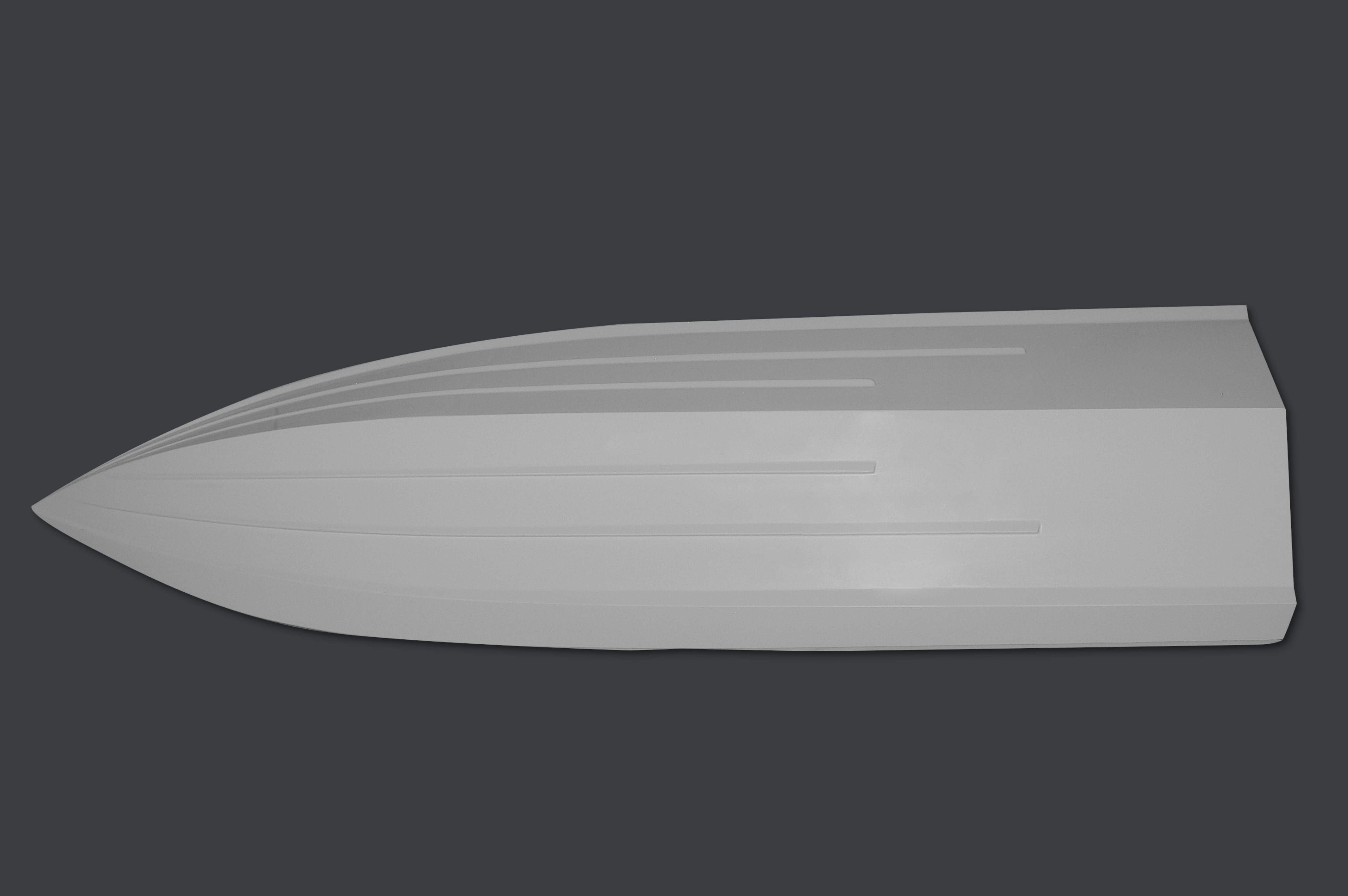 Ocean Spray | Monoboot | 1300mm | Verschiedene Versionen | C-AFK | 1757 ...